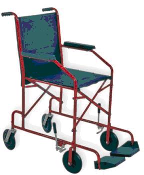 cadeira de rodas normal 4